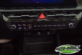 Kia Niro 1.6 GDi Hybrid 29.407 km Elek Dak DynamicPlusLine picture 10
