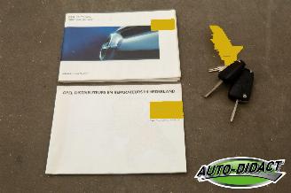 Opel Zafira 2.2 Automaat 7p Cosmo picture 27