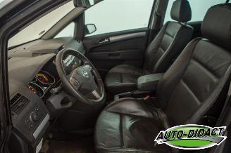 Opel Zafira 2.2 Automaat 7p Cosmo picture 25