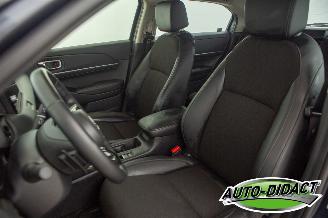 Honda Hr-v 1.5 e:HEV Automaat Camera 21.622 km picture 26