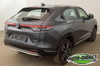 Honda Hr-v 1.5 e:HEV Automaat Camera 21.622 km picture 4