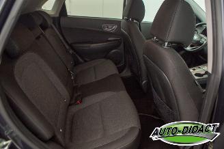 Hyundai Kona EV Fashion 64 kWh Camera Navi Clima picture 26
