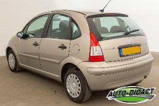 Citroën C3 1.4 Clima picture 3