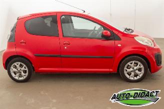 Citroën C1 1.0 First Edition Airco picture 38