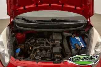 Kia Picanto 1.0 Fusion 140.239 km Carpas picture 32