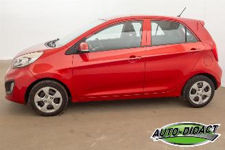 Kia Picanto 1.0 Fusion 140.239 km Carpas picture 36