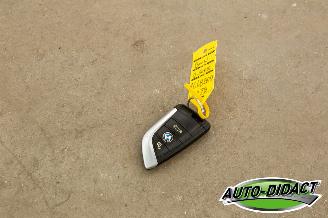 BMW 2-serie 218d Active Tourer Automaat Camera Navi Clima picture 31