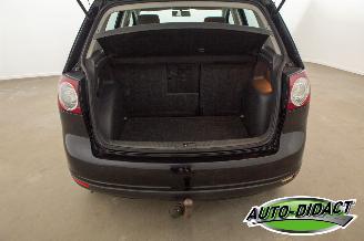 Volkswagen Golf plus 1.6 FSI Clima Comfortline Business picture 33