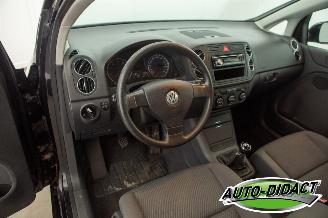 Volkswagen Golf plus 1.6 FSI Clima Comfortline Business picture 20