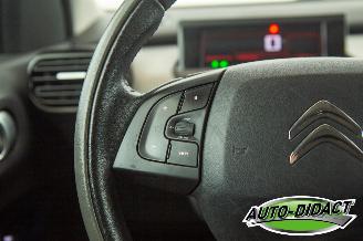 Citroën C4 cactus 1.6 BlueHDi Navi Clima Camera Business Plus picture 13