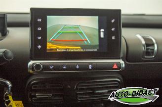 Citroën C4 cactus 1.6 BlueHDi Navi Clima Camera Business Plus picture 8
