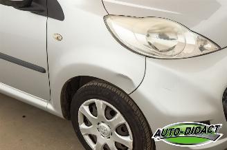 Peugeot 107 1.0-12V 102.196 km Airco Sublime picture 26