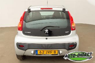 Peugeot 107 1.0-12V 102.196 km Airco Sublime picture 32