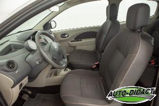 Renault Twingo 1.2-16V Automaat 114.402 km NAP Dynamique picture 19