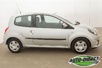 Renault Twingo 1.2-16V Automaat 114.402 km NAP Dynamique picture 36