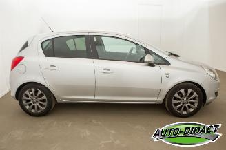 Opel Corsa 1.2-16V 111 Edition Airco picture 35