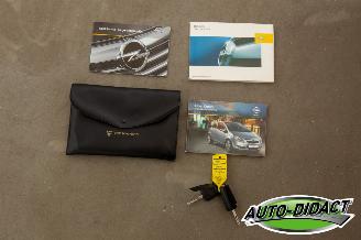 Opel Corsa 1.2-16V 111 Edition Airco picture 27