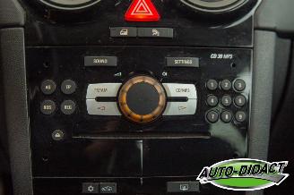 Opel Corsa 1.2-16V 111 Edition Airco picture 8