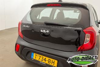 Kia Picanto 1.0 DPi 83.257 km Airco Camera DynamicLine picture 38