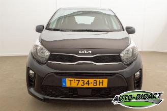Kia Picanto 1.0 DPi 83.257 km Airco Camera DynamicLine picture 32