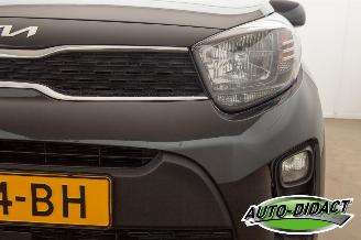 Kia Picanto 1.0 DPi 83.257 km Airco Camera DynamicLine picture 30