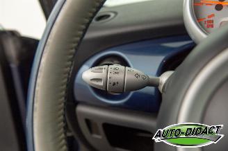 Mini Cooper S 1.6 Airco Open Pano Checkmate picture 13