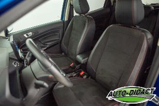 Ford EcoSport 1.0 EcoBoost 87.650 km NAP Navi Clima Camera ST-Line picture 26