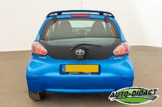 Toyota Aygo 1.0-12V Cool Airco picture 28