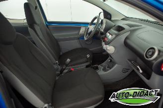Toyota Aygo 1.0-12V Cool Airco picture 14