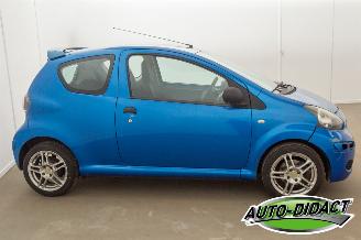 Toyota Aygo 1.0-12V Cool Airco picture 30