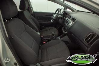 Kia Rio 1.2 CVVT Clima Super Pack picture 19