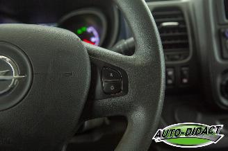 Opel Vivaro 1.6 CDTI L1H1 Airco Sport EcoFlex picture 15