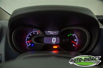 Opel Vivaro 1.6 CDTI L1H1 Airco Sport EcoFlex picture 6