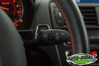 BMW 1-serie 116i Automaat Leder Clima Navi High Executive picture 19