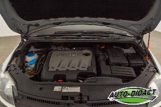 Volkswagen Golf plus 2.0 TDI Automaat Navi Clima Leder Highline picture 36