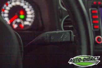 Volkswagen Golf plus 2.0 TDI Automaat Navi Clima Leder Highline picture 15