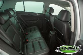 Volkswagen Golf plus 2.0 TDI Automaat Navi Clima Leder Highline picture 20