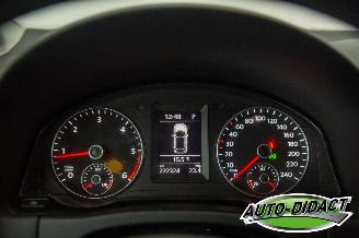 Volkswagen Golf plus 2.0 TDI Automaat Navi Clima Leder Highline picture 6