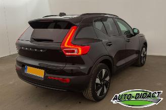 Volvo EX40 Single Motor Extended Range Plus 82 kWh picture 4