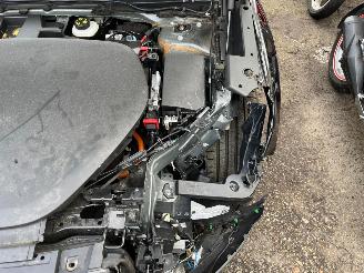 Volvo EX40 Single Motor Extended Range Plus 82 kWh picture 37