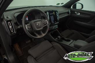 Volvo EX40 Single Motor Extended Range Plus 82 kWh picture 23