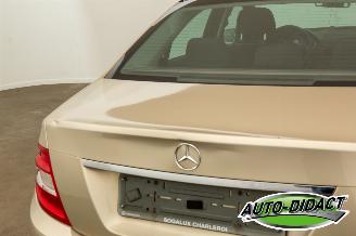 Mercedes C-klasse C200 CDI BlueEFFICIENCY Airco  Berline picture 31