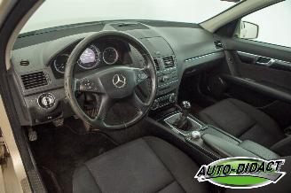 Mercedes C-klasse C200 CDI BlueEFFICIENCY Airco  Berline picture 23