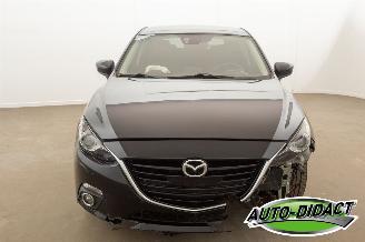 Mazda 3 2.0 Clima Navi Leder 94.193 km picture 42