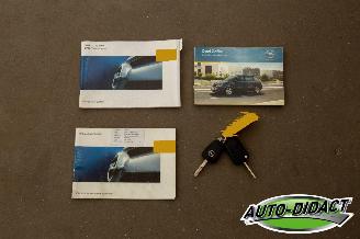 Opel Zafira 1.8 Koppeling matig Temptation picture 19