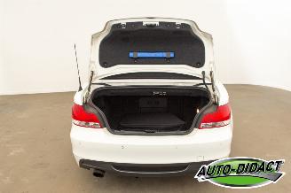 BMW 1-serie Cabrio - 118i High Executive picture 26
