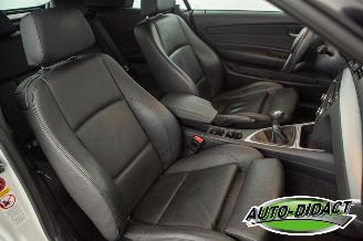 BMW 1-serie Cabrio - 118i High Executive picture 21