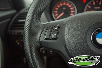 BMW 1-serie Cabrio - 118i High Executive picture 10