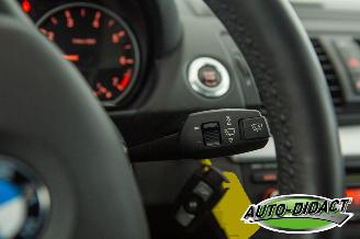 BMW 1-serie Cabrio - 118i High Executive picture 14