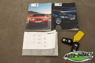 BMW 1-serie Cabrio - 118i High Executive picture 28